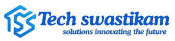 Tech Swastikam logo